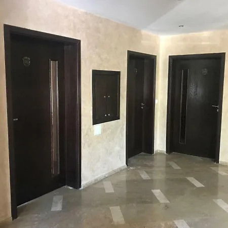 Apartamento Millennium 1 *