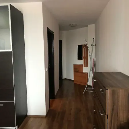 Apartamento Millennium 1 *