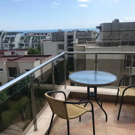 Millennium 1 Sveti Vlas