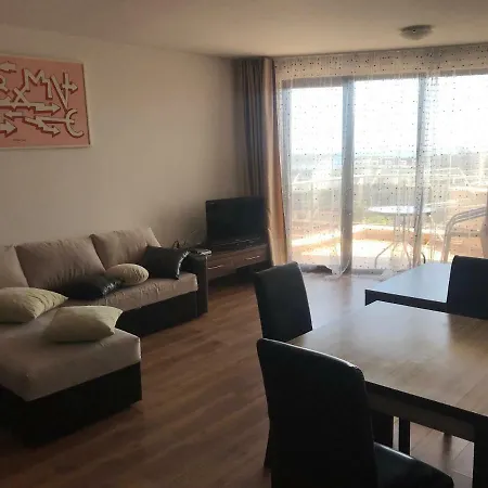 Millennium 1 Sveti Vlas