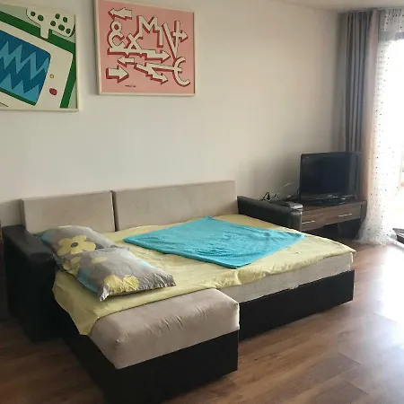 Millennium 1 Sveti Vlas