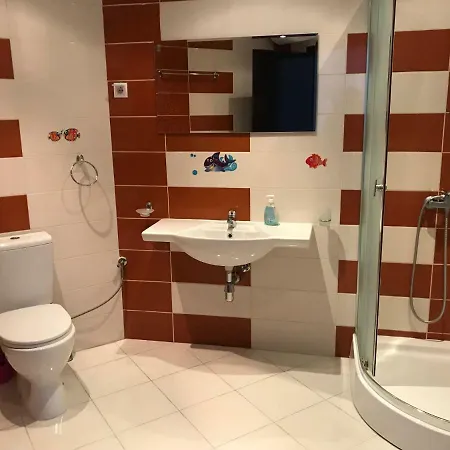 Millennium 1 Apartamento Sveti Vlas
