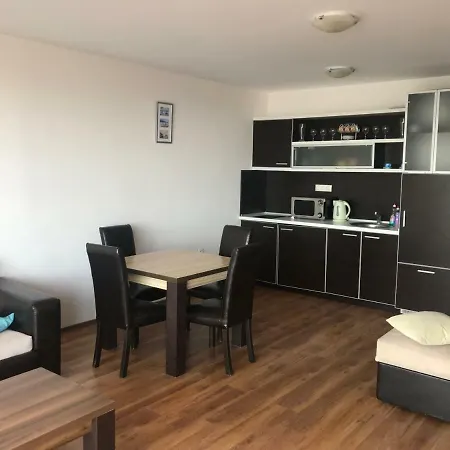 Apartamento Millennium 1 Sveti Vlas